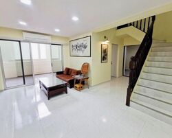 Blk 539 Serangoon North Avenue 4 (Serangoon), HDB Executive #496113321